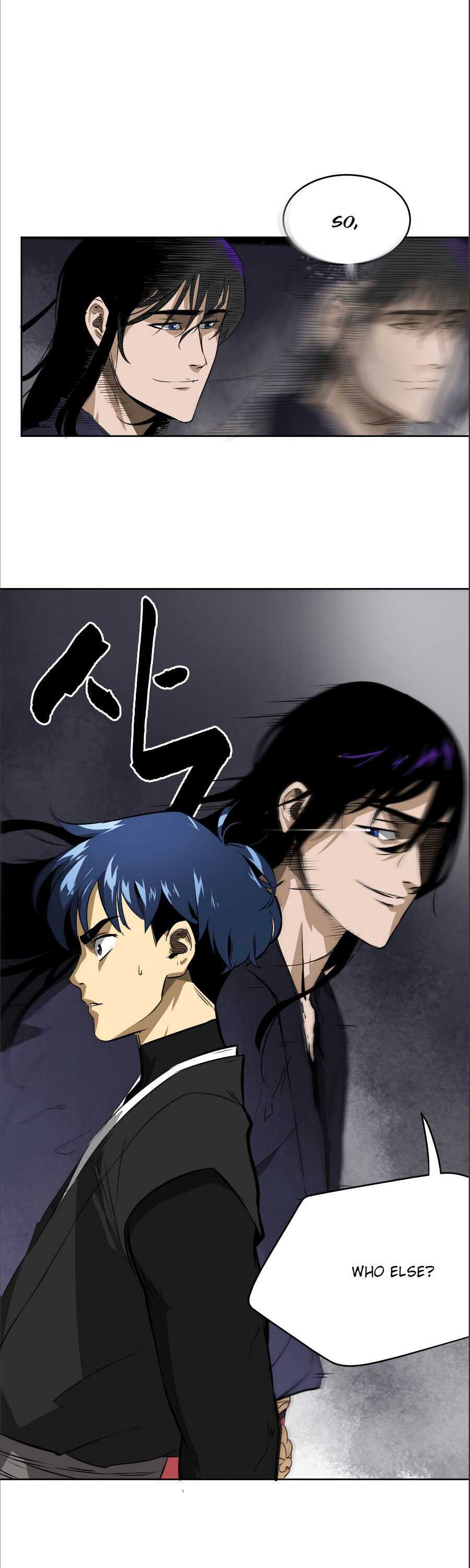 Infinite Level Up in Murim chapter 40 page 17