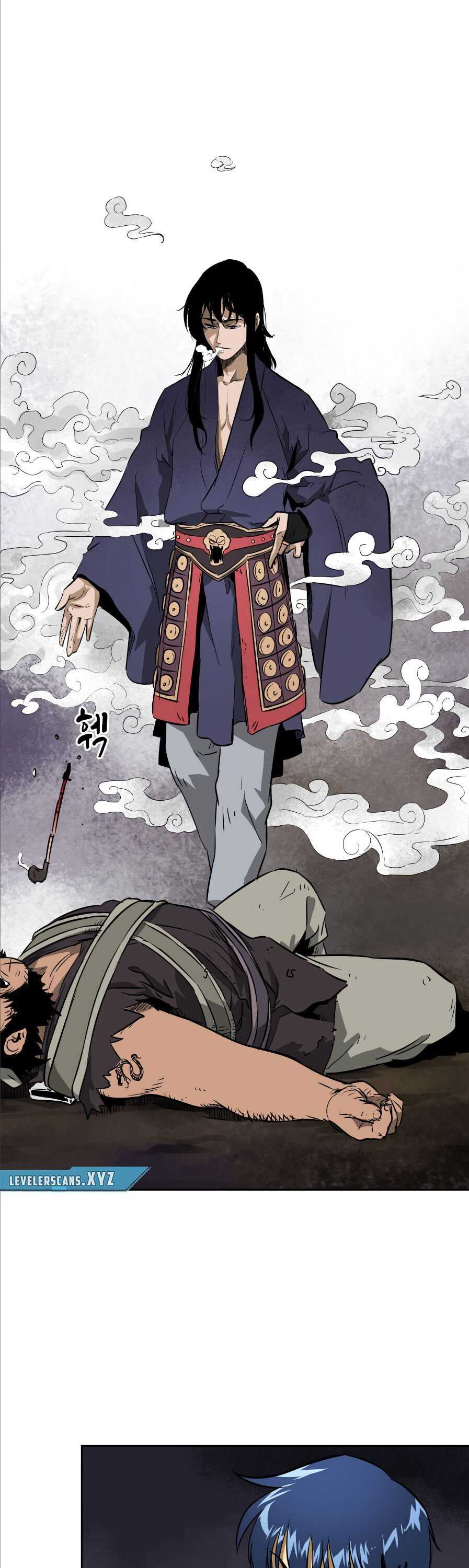 Infinite Level Up in Murim chapter 40 page 2