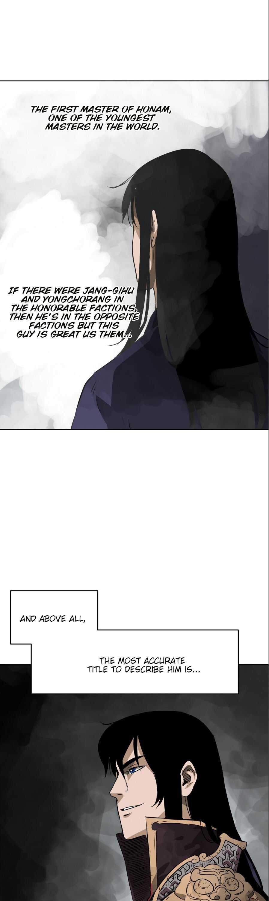 Infinite Level Up in Murim chapter 40 page 26