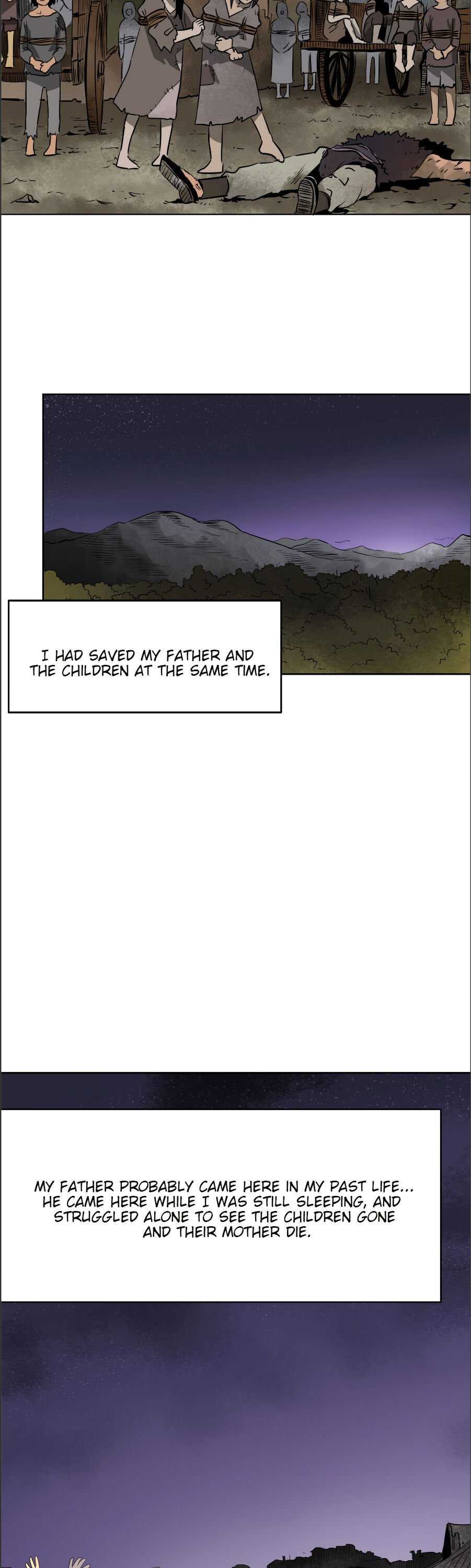 Infinite Level Up in Murim chapter 40 page 29