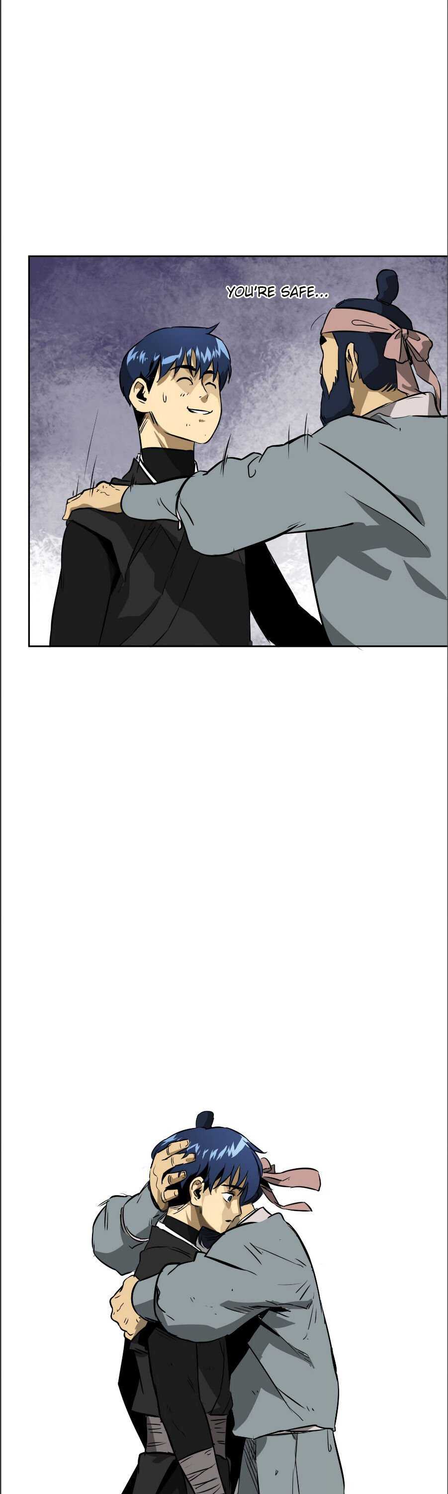 Infinite Level Up in Murim chapter 40 page 31