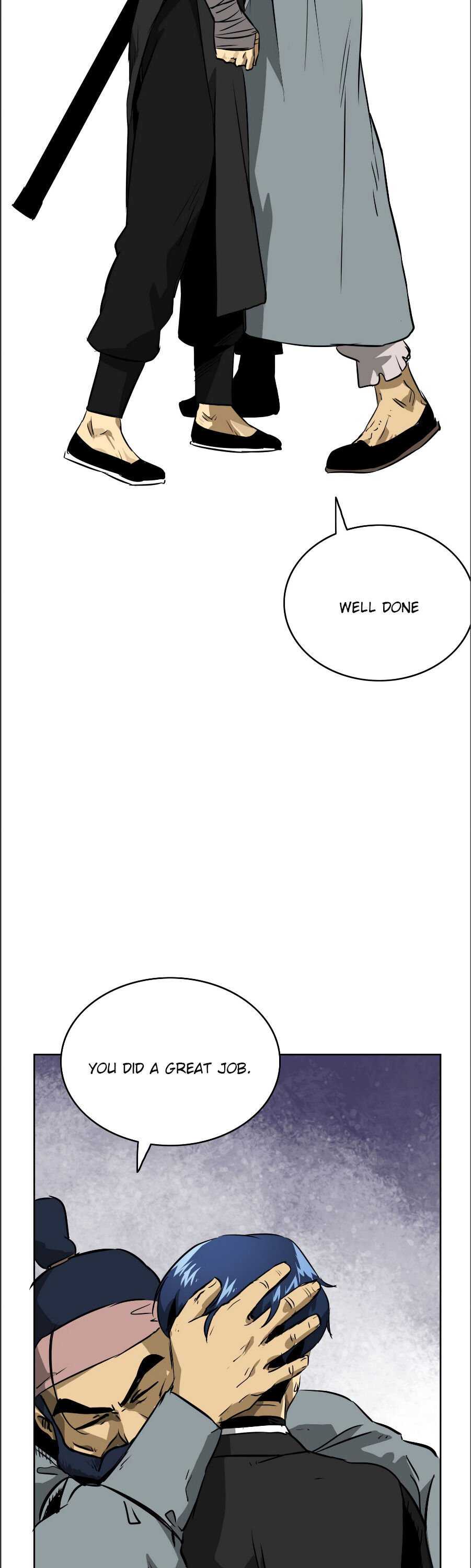 Infinite Level Up in Murim chapter 40 page 32