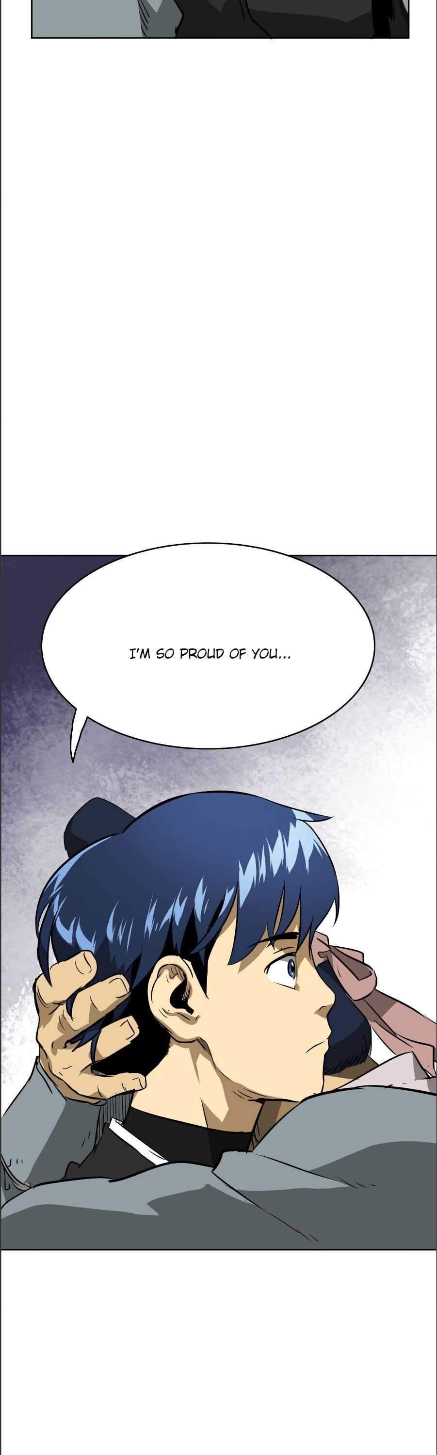 Infinite Level Up in Murim chapter 40 page 33