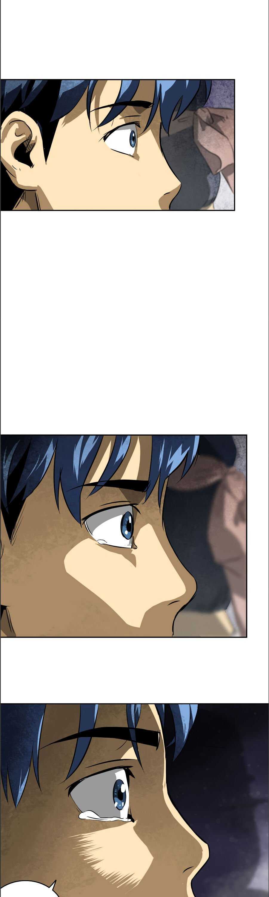 Infinite Level Up in Murim chapter 40 page 34