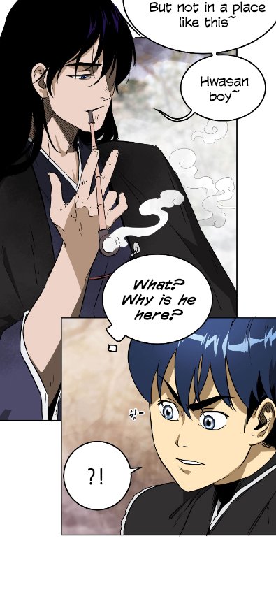 Infinite Level Up in Murim chapter 45 page 7