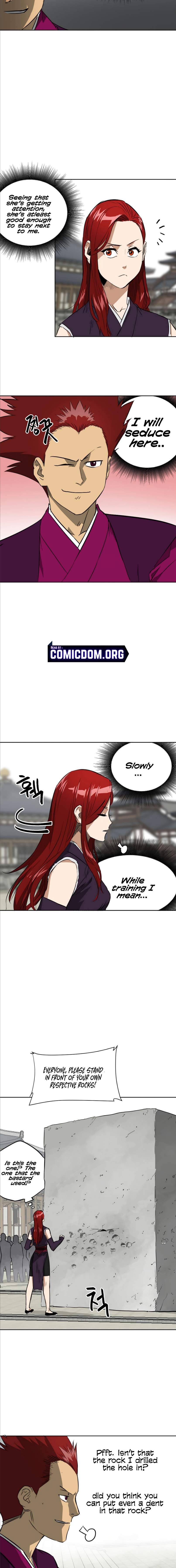 Infinite Level Up in Murim chapter 48 page 17