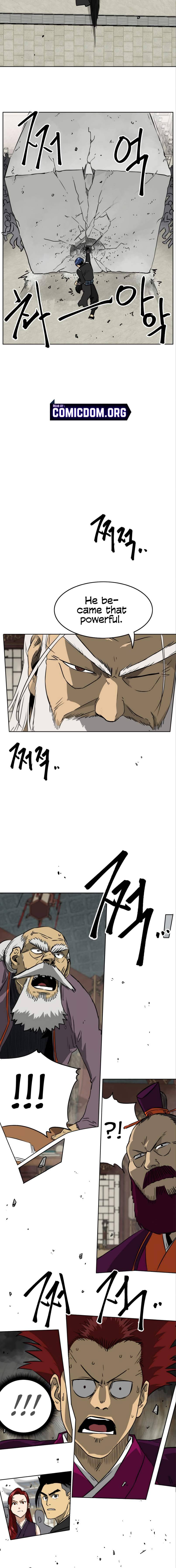 Infinite Level Up in Murim chapter 49 page 15