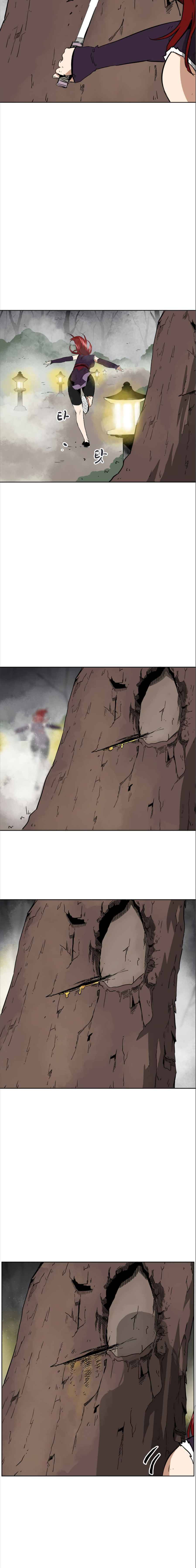 Infinite Level Up in Murim chapter 51 page 3