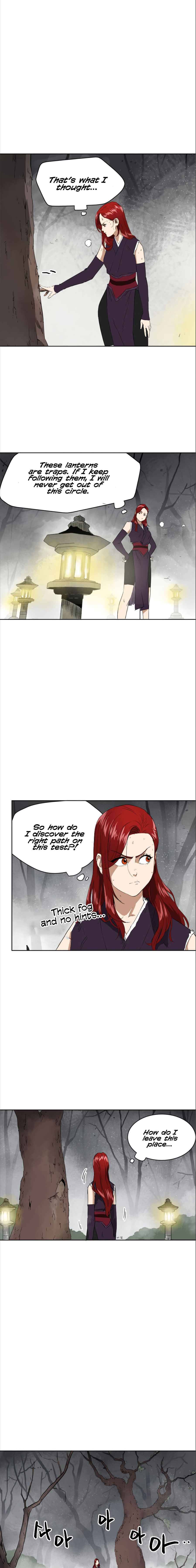 Infinite Level Up in Murim chapter 51 page 4