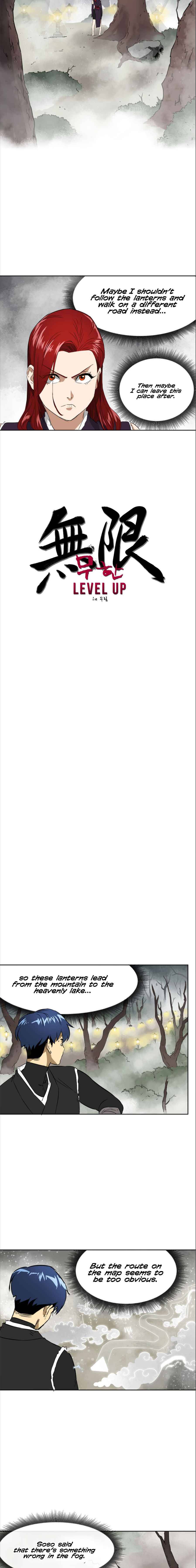 Infinite Level Up in Murim chapter 51 page 5