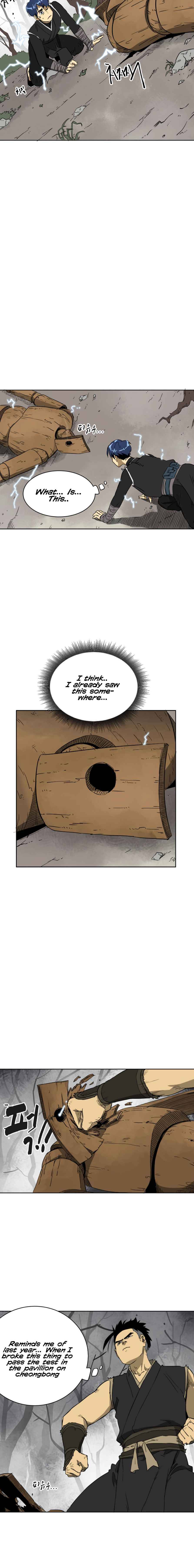 Infinite Level Up in Murim chapter 51 page 7