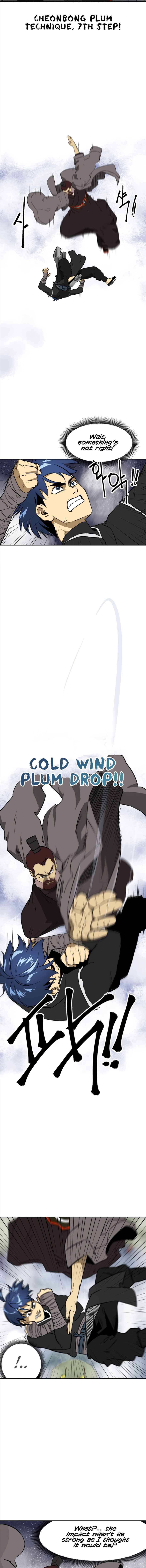 Infinite Level Up in Murim chapter 52 page 9