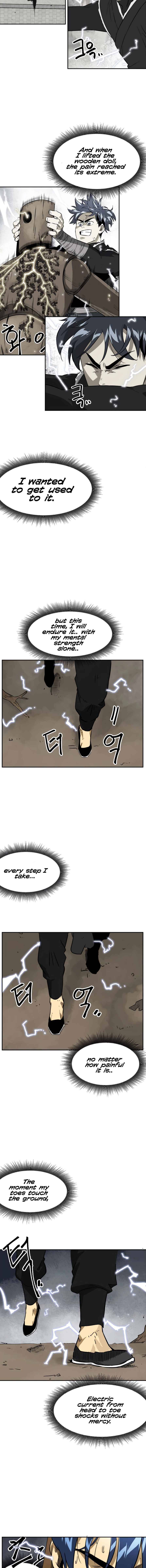 Infinite Level Up in Murim chapter 53 page 10