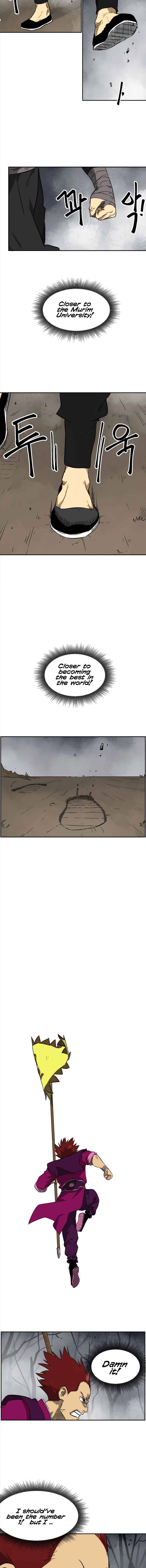 Infinite Level Up in Murim chapter 53 page 12