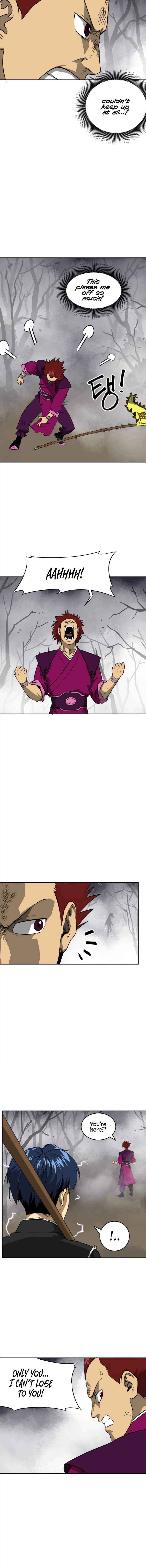 Infinite Level Up in Murim chapter 53 page 13