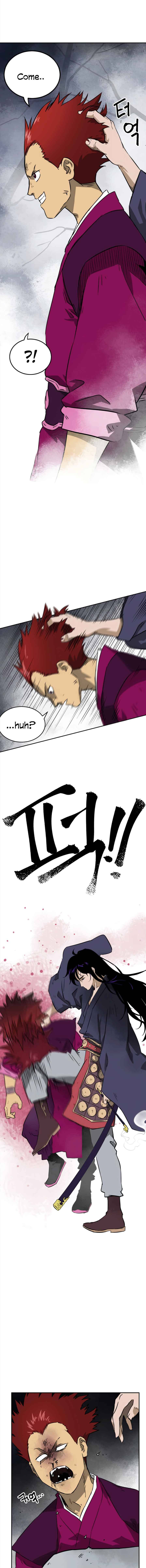 Infinite Level Up in Murim chapter 53 page 16