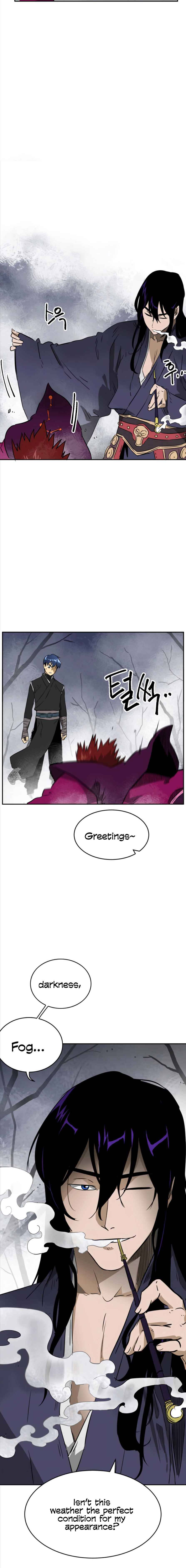 Infinite Level Up in Murim chapter 53 page 17