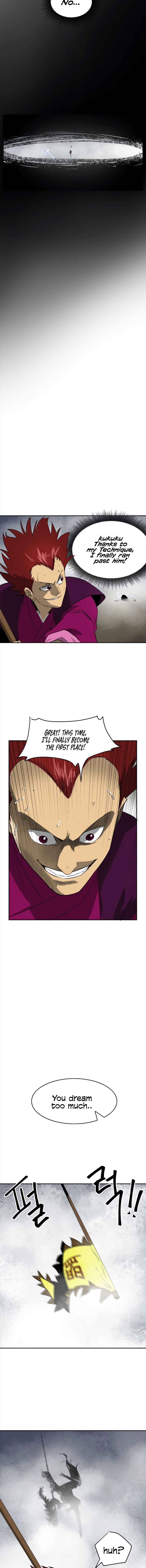 Infinite Level Up in Murim chapter 53 page 7