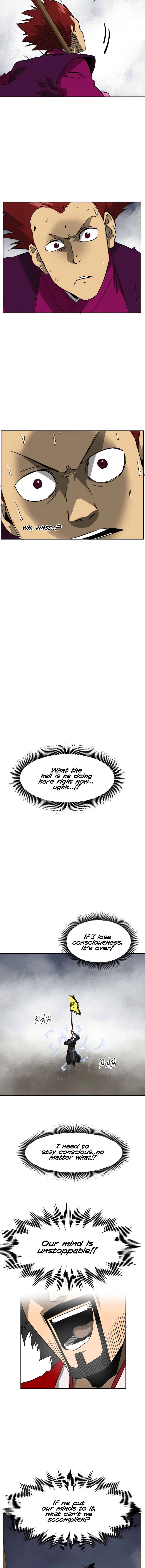 Infinite Level Up in Murim chapter 53 page 8