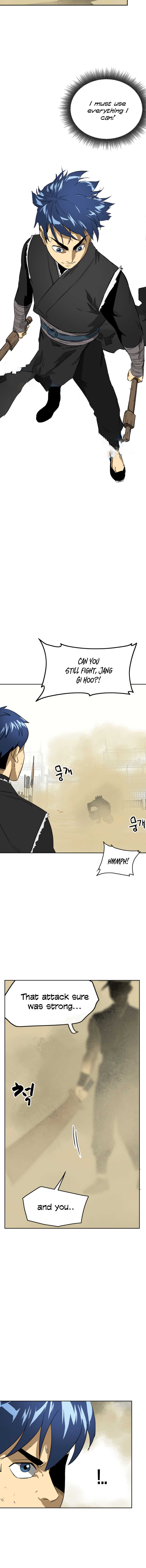 Infinite Level Up in Murim chapter 59 page 13