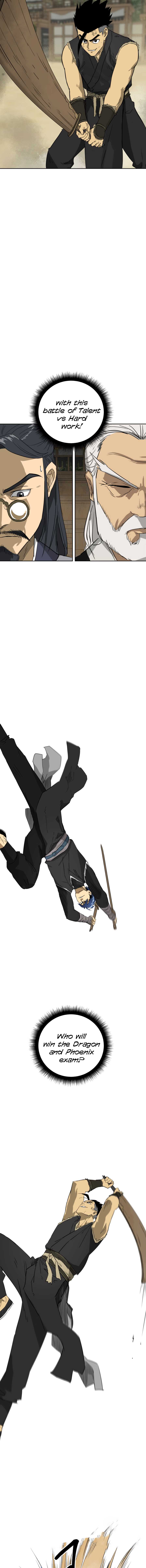 Infinite Level Up in Murim chapter 59 page 17