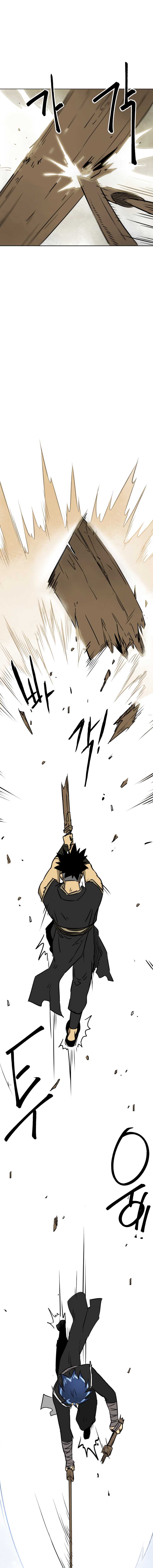 Infinite Level Up in Murim chapter 59 page 20