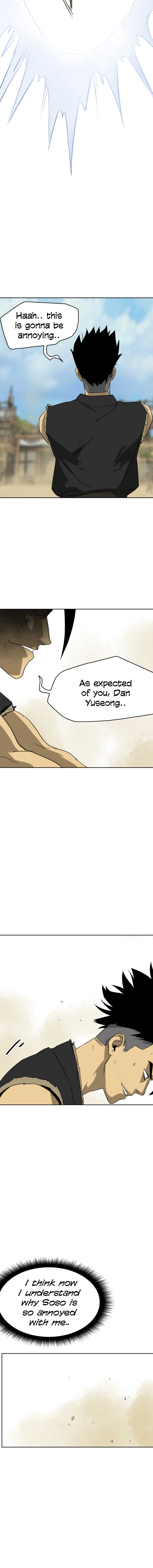 Infinite Level Up in Murim chapter 59 page 21