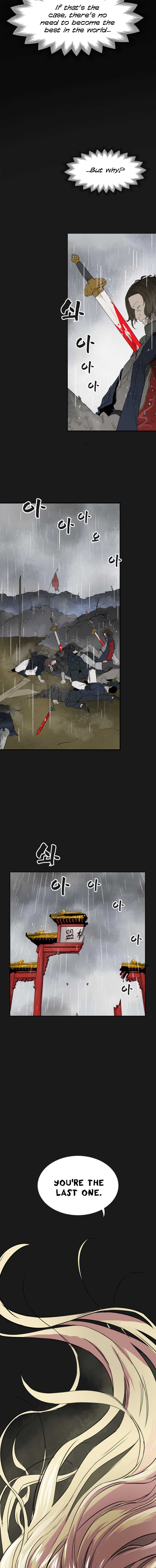 Infinite Level Up in Murim chapter 59 page 4