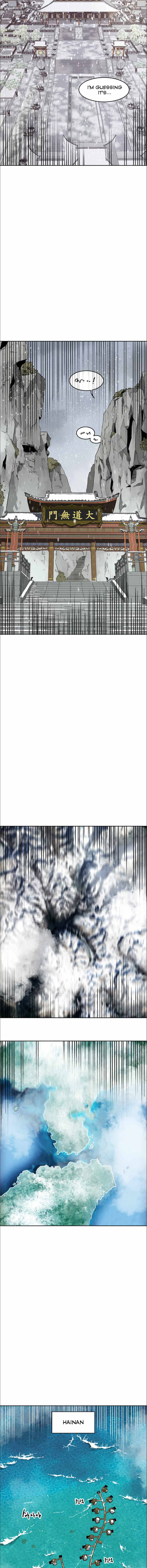 Infinite Level Up in Murim chapter 63 page 7