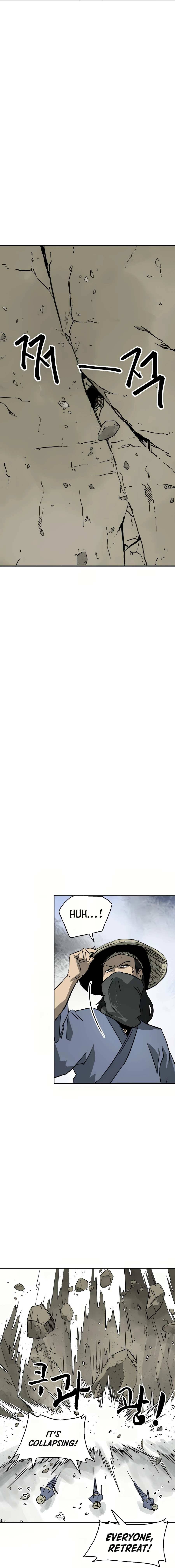 Infinite Level Up in Murim chapter 65 page 13