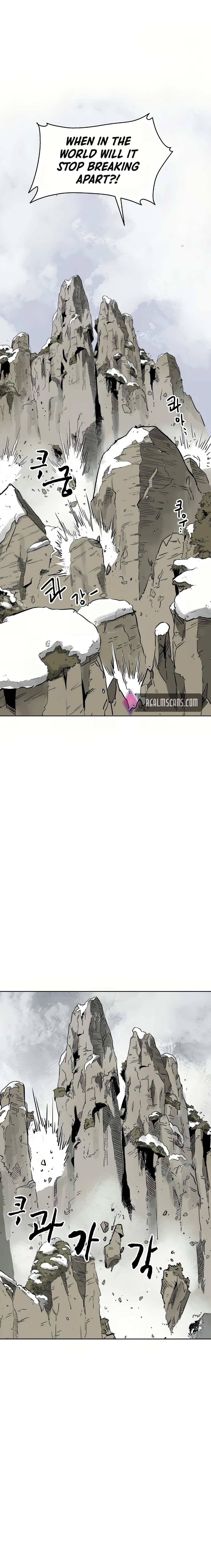 Infinite Level Up in Murim chapter 65 page 15