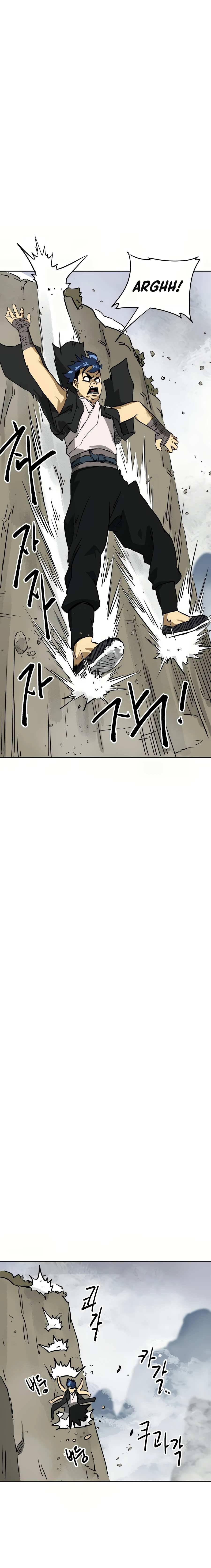 Infinite Level Up in Murim chapter 65 page 18