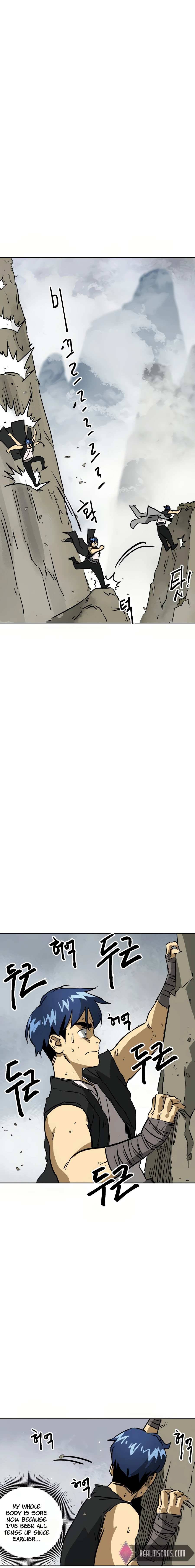 Infinite Level Up in Murim chapter 65 page 19