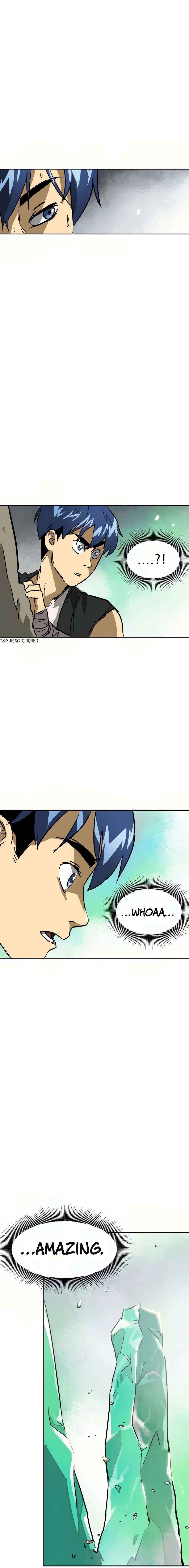 Infinite Level Up in Murim chapter 65 page 20