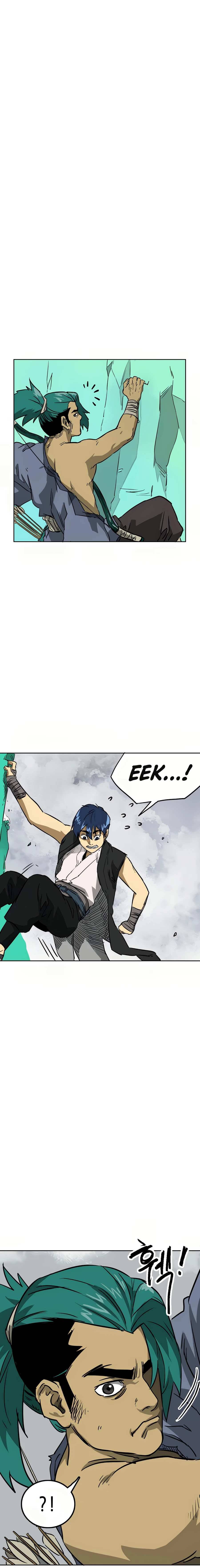 Infinite Level Up in Murim chapter 65 page 26