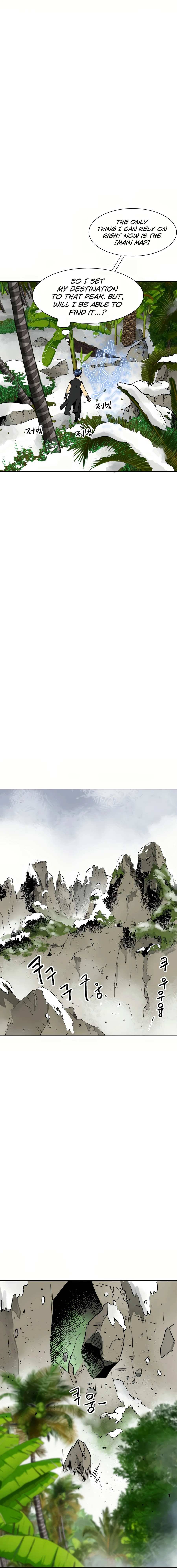 Infinite Level Up in Murim chapter 65 page 3