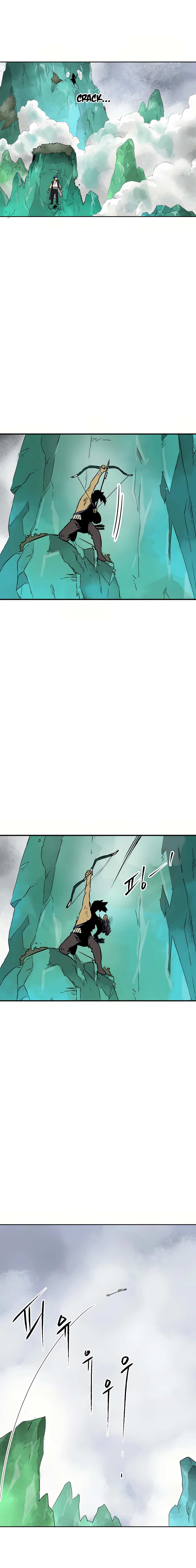 Infinite Level Up in Murim chapter 66 page 10