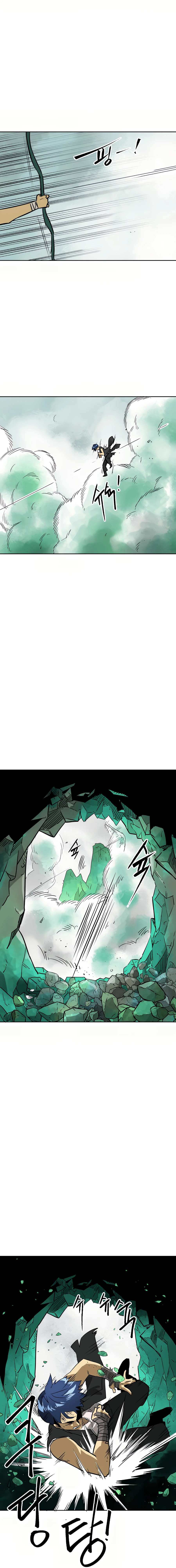 Infinite Level Up in Murim chapter 66 page 17