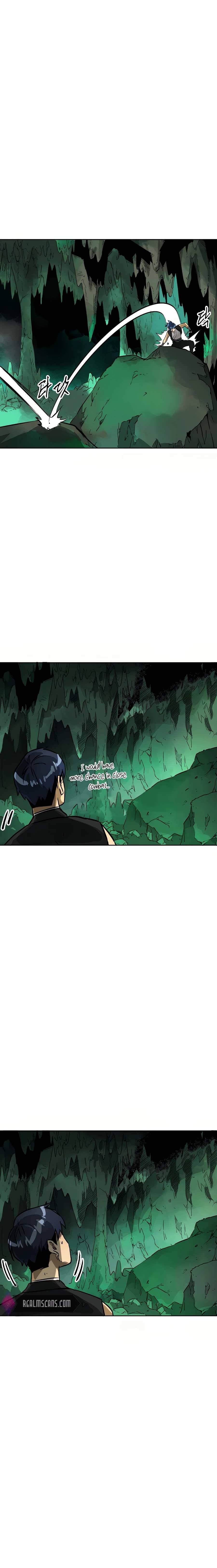 Infinite Level Up in Murim chapter 67 page 12