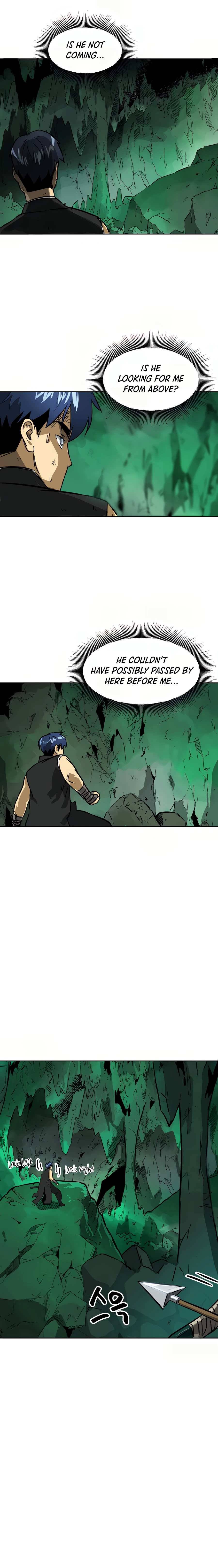 Infinite Level Up in Murim chapter 67 page 13