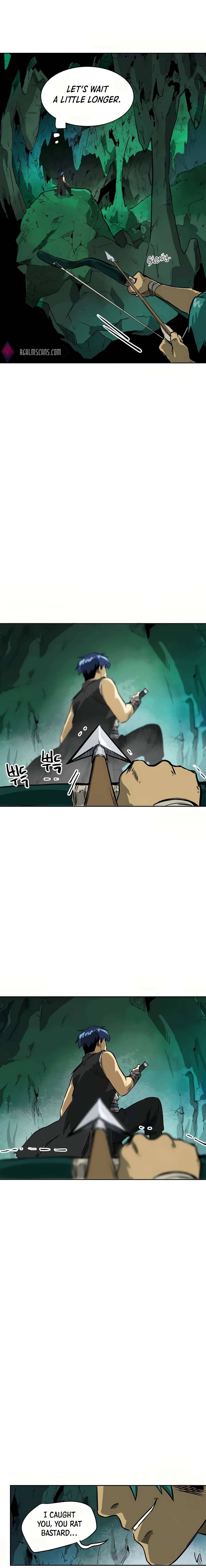 Infinite Level Up in Murim chapter 67 page 14