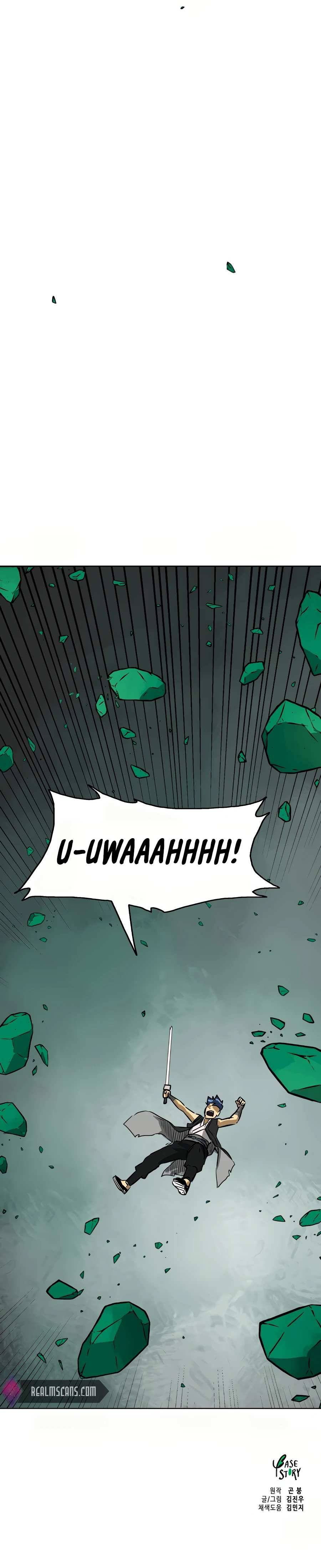 Infinite Level Up in Murim chapter 67 page 26