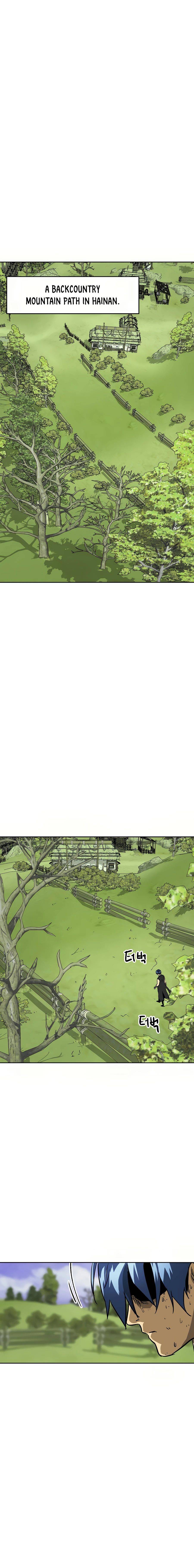 Infinite Level Up in Murim chapter 68 page 20