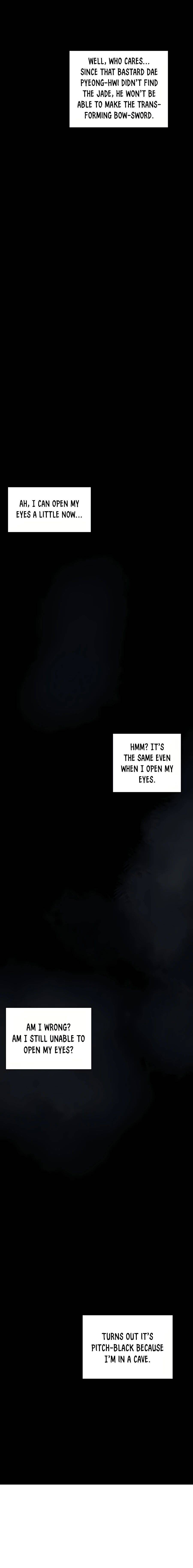 Infinite Level Up in Murim chapter 68 page 5