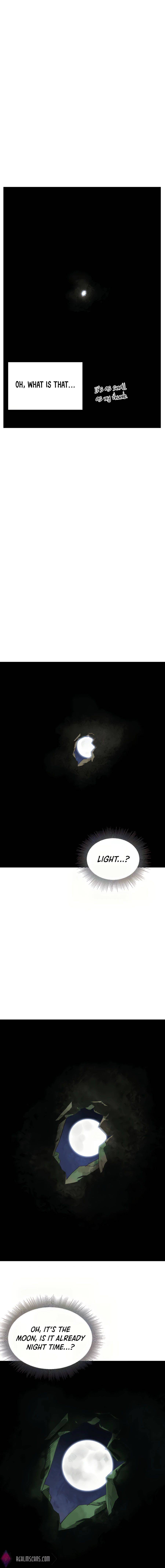 Infinite Level Up in Murim chapter 68 page 6