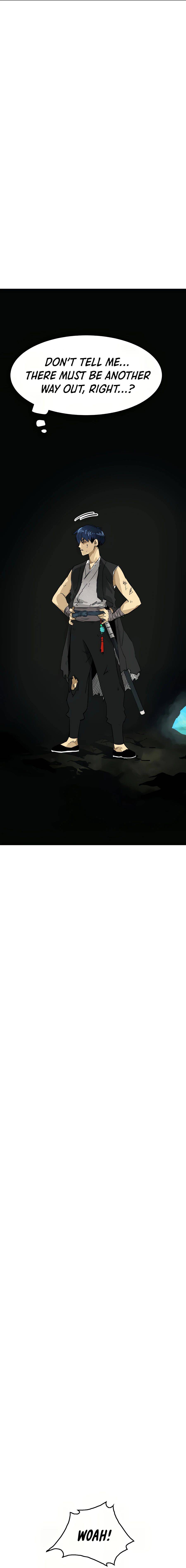 Infinite Level Up in Murim chapter 68 page 9