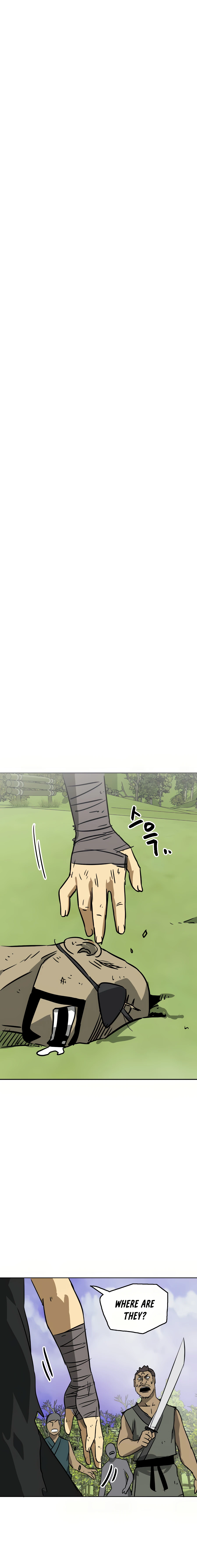 Infinite Level Up in Murim chapter 69 page 24