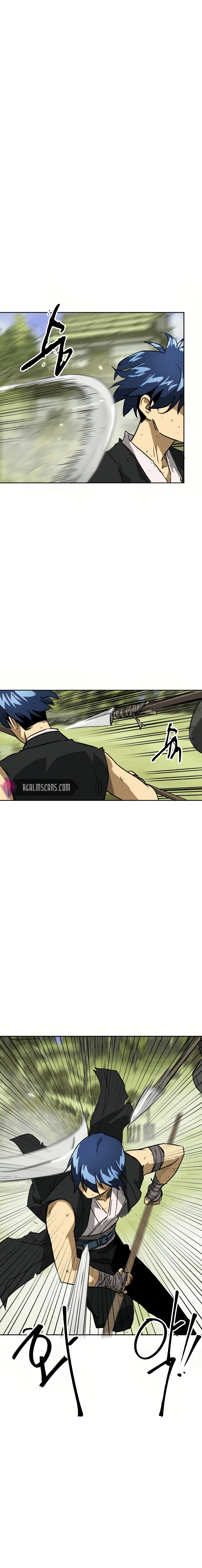 Infinite Level Up in Murim chapter 70 page 2