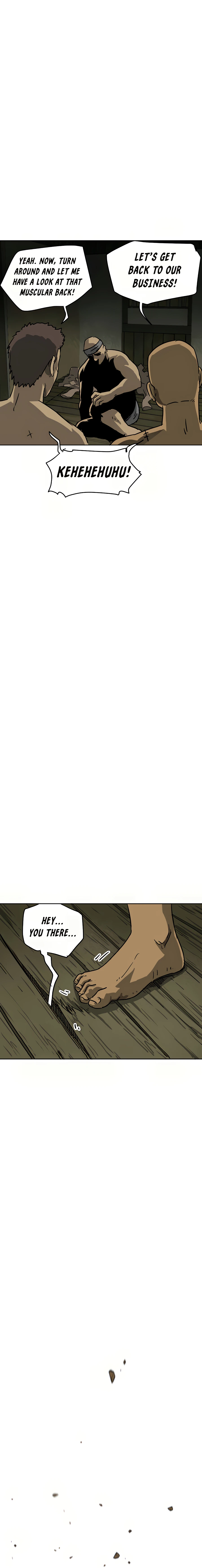 Infinite Level Up in Murim chapter 70 page 28