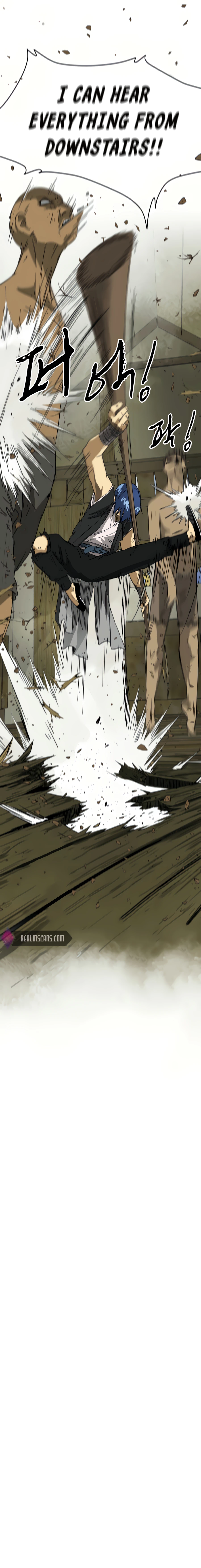 Infinite Level Up in Murim chapter 70 page 29